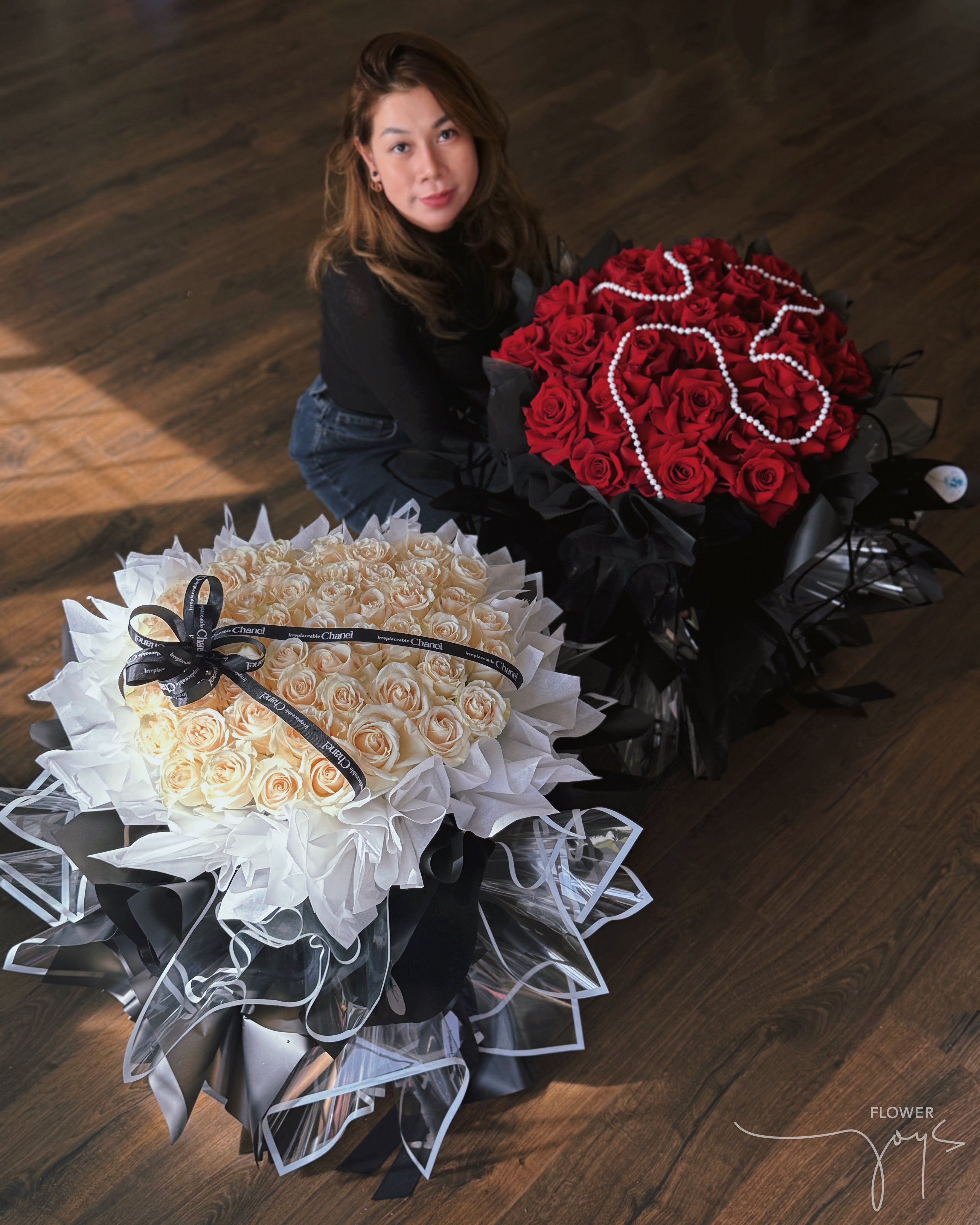 カリウナさん専用 ジェイフラワー JFL Bouquet – joysflower_us