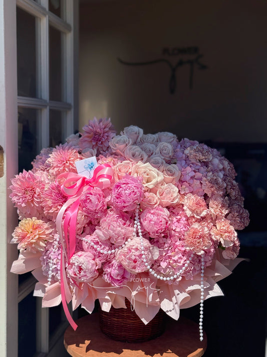 Thousand Year Promise