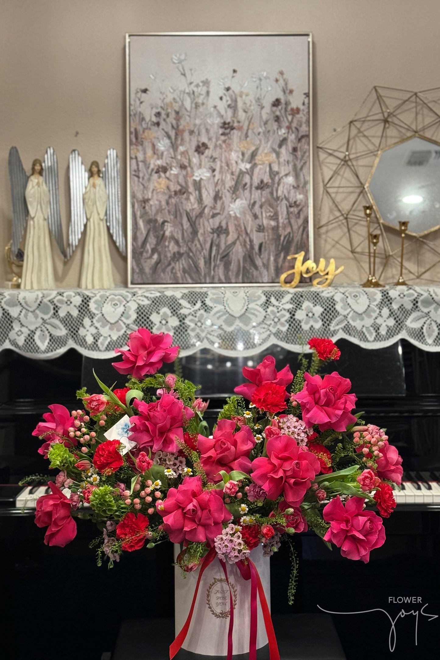 Rose Waltz