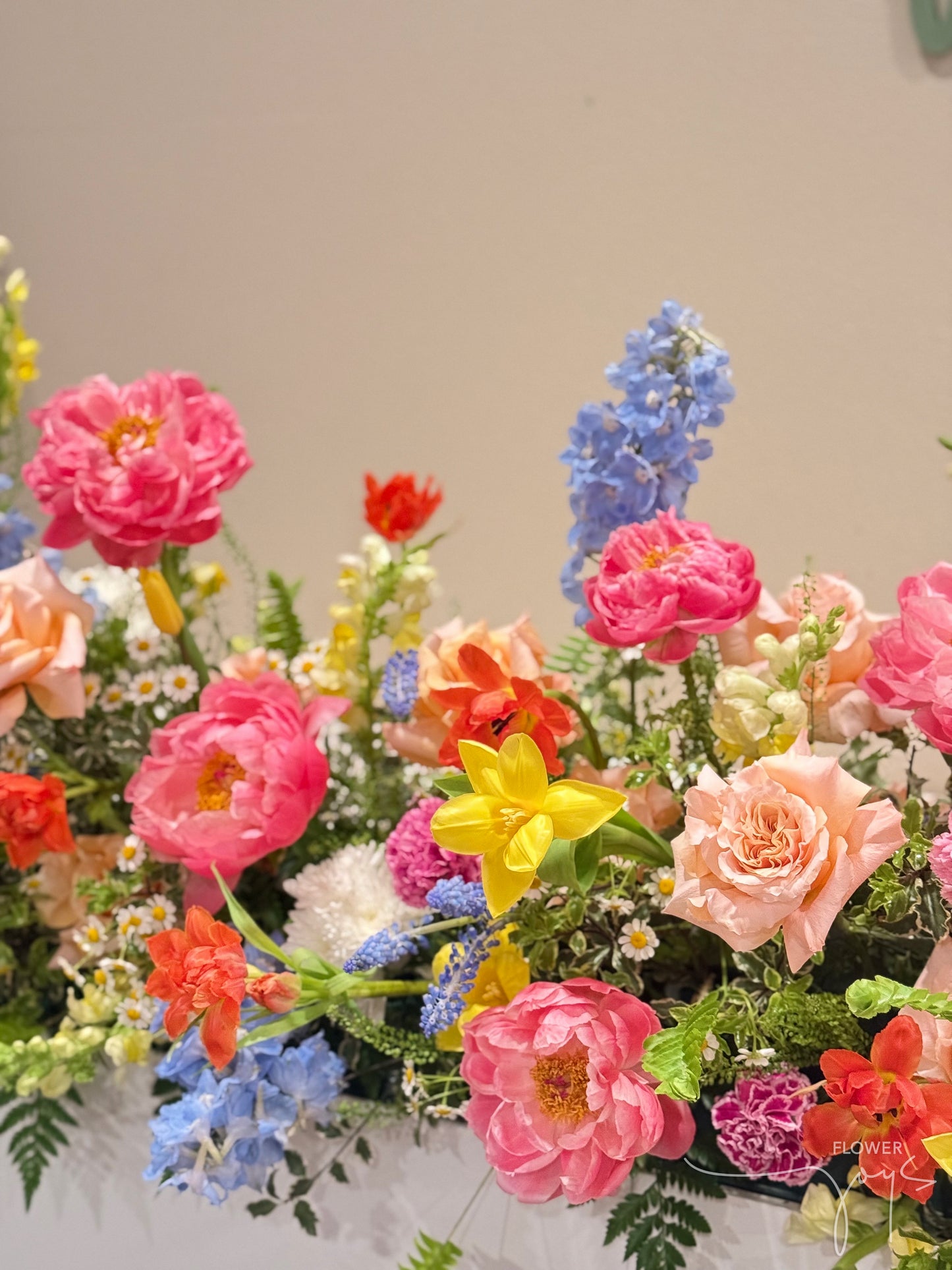 Flower Paradise