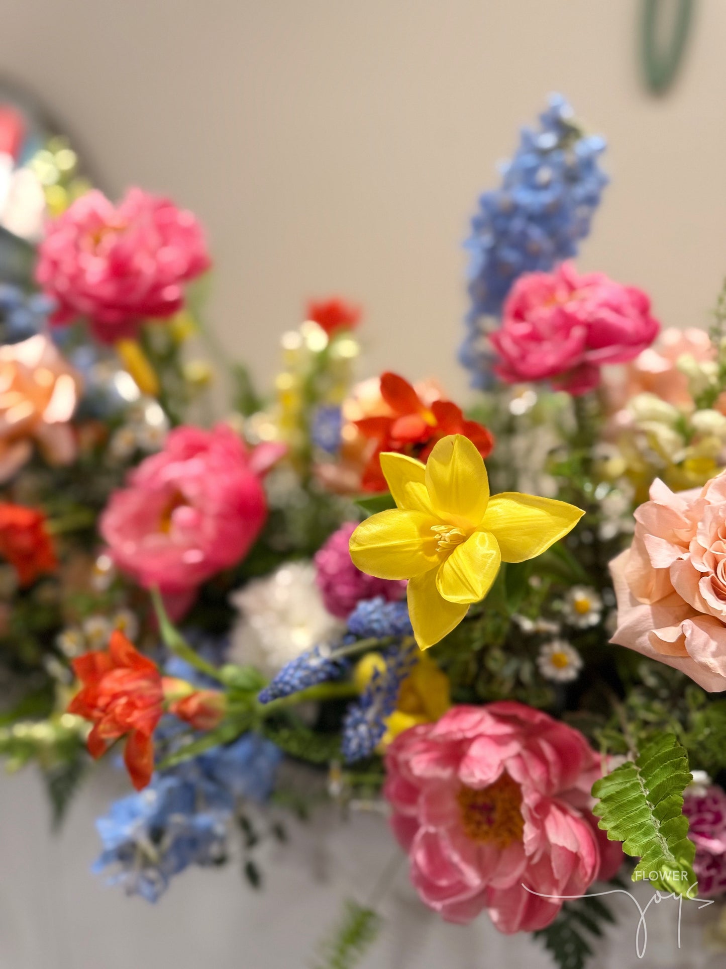 Flower Paradise