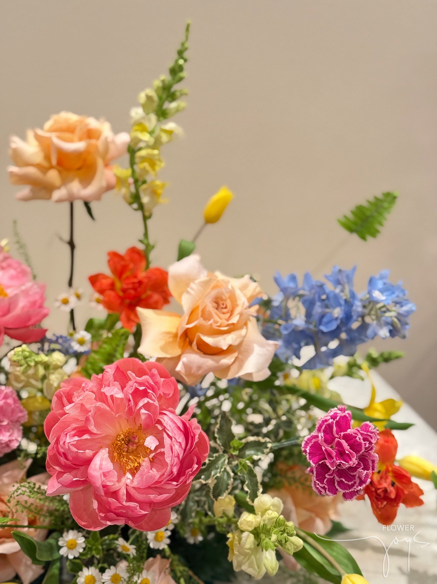 Flower Paradise