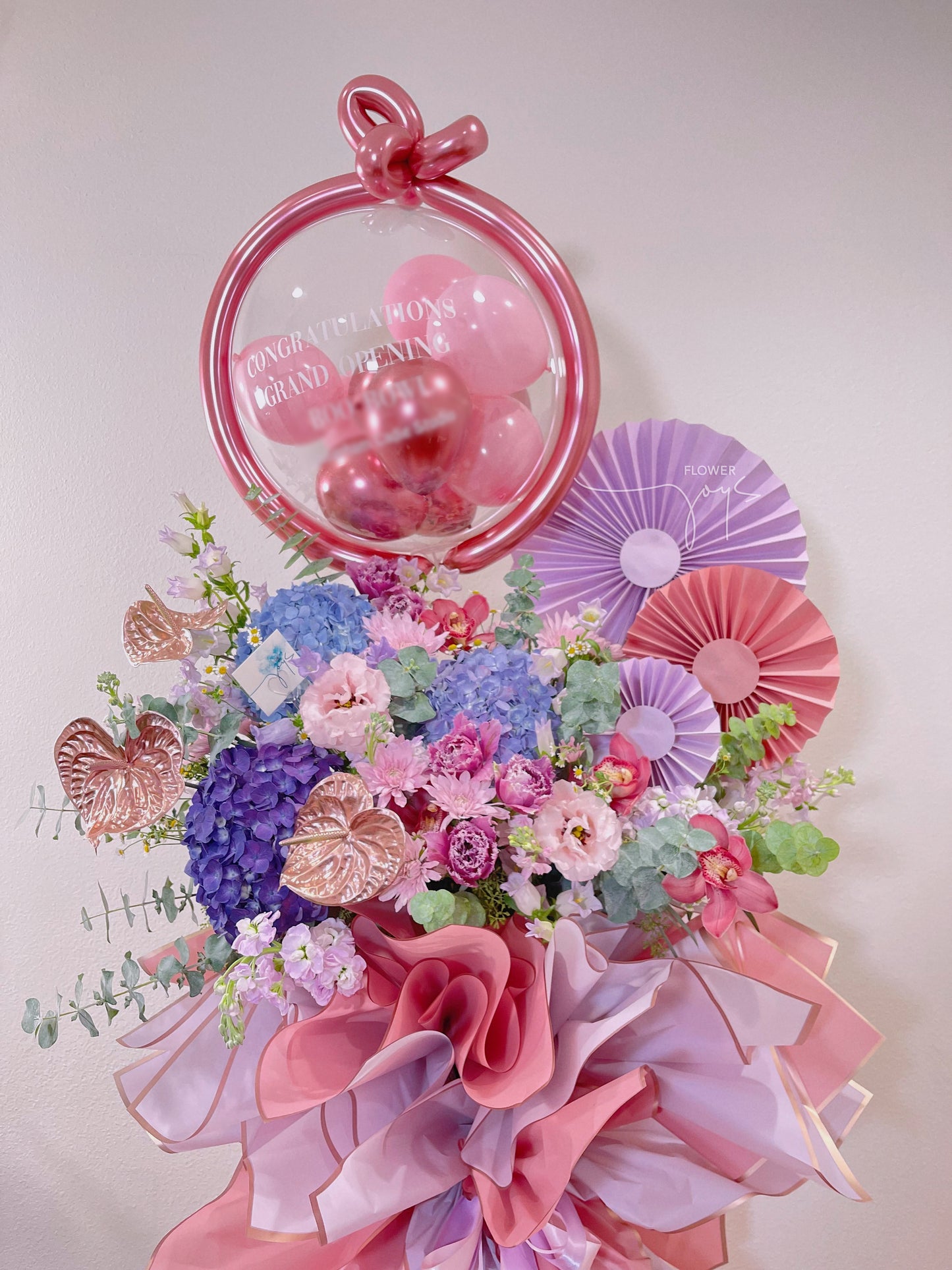 Wonders of the Orient