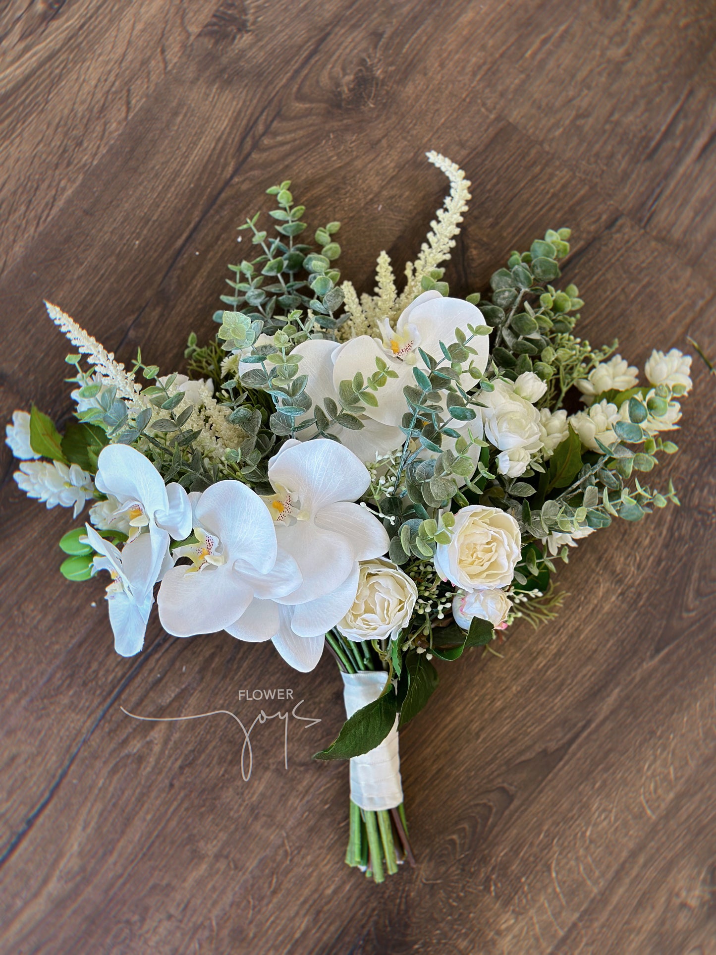 Bridal bouquet 1