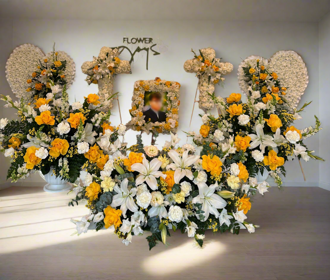 Eternal Wreath