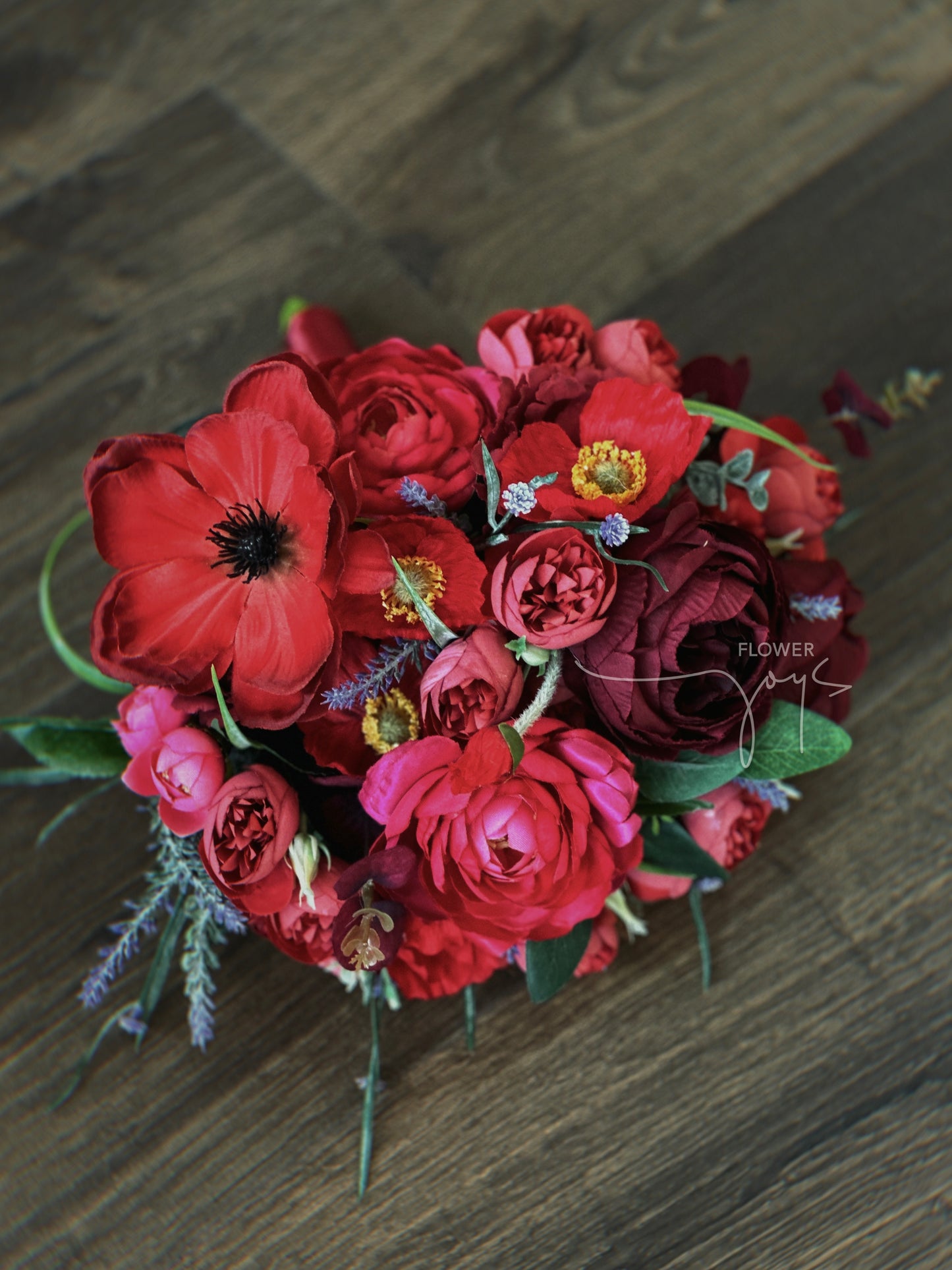 Bridal bouquet 2