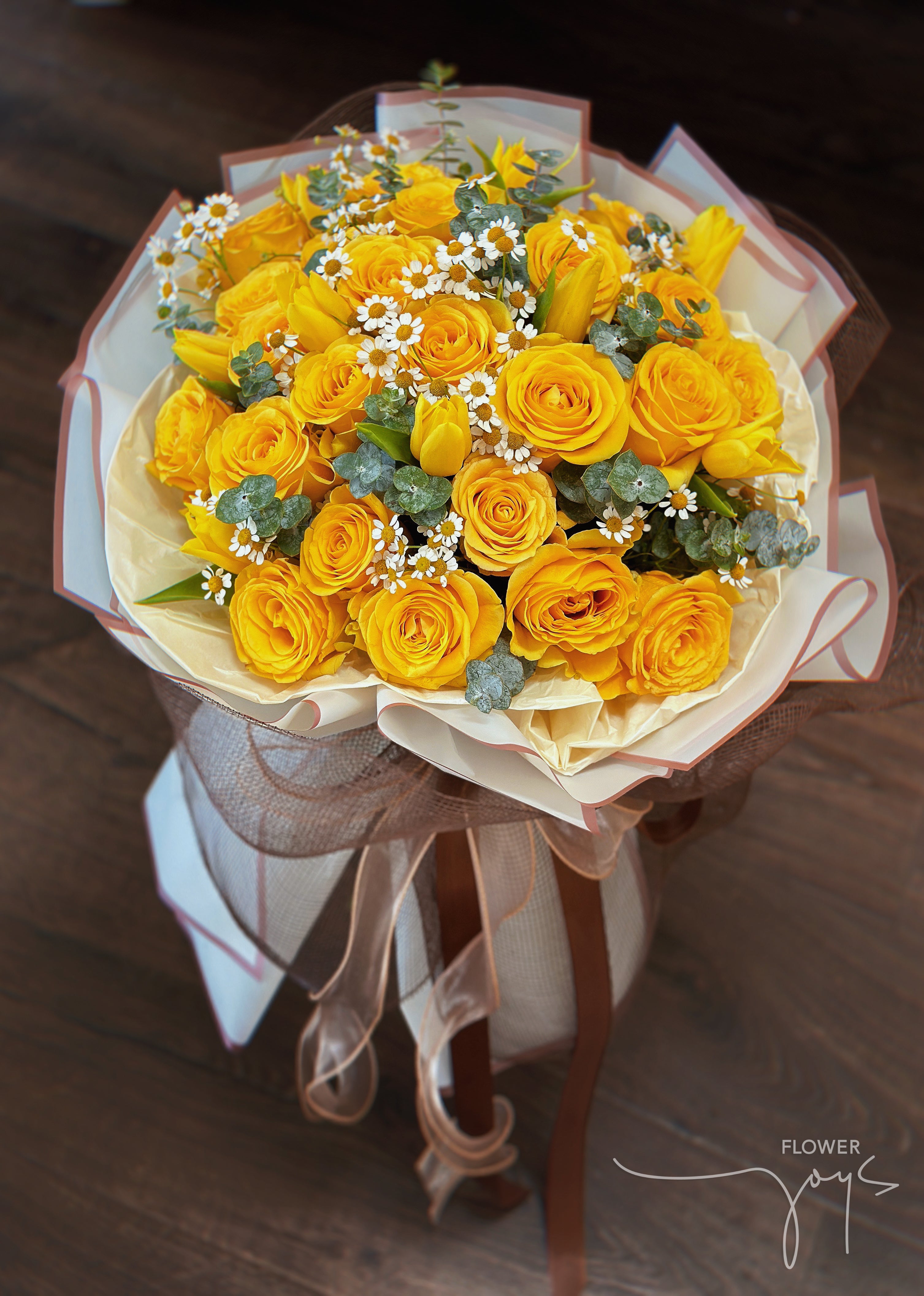 JFL Bouquet – joysflower_us