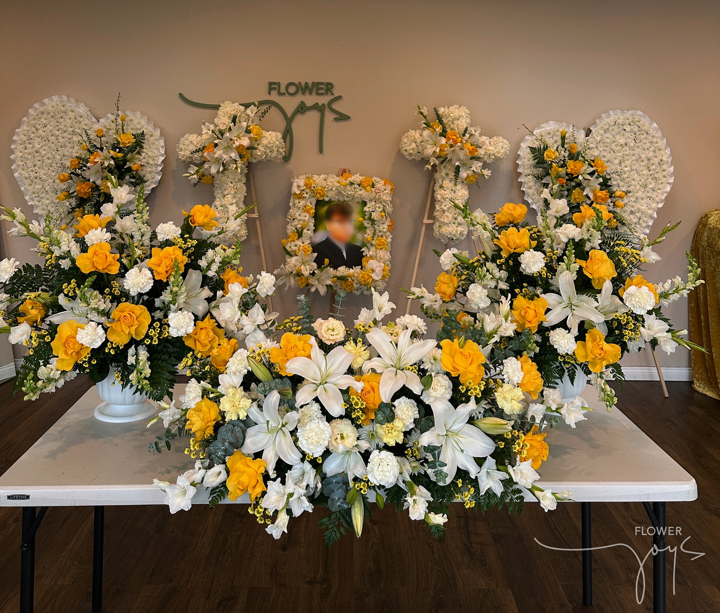 Eternal Wreath