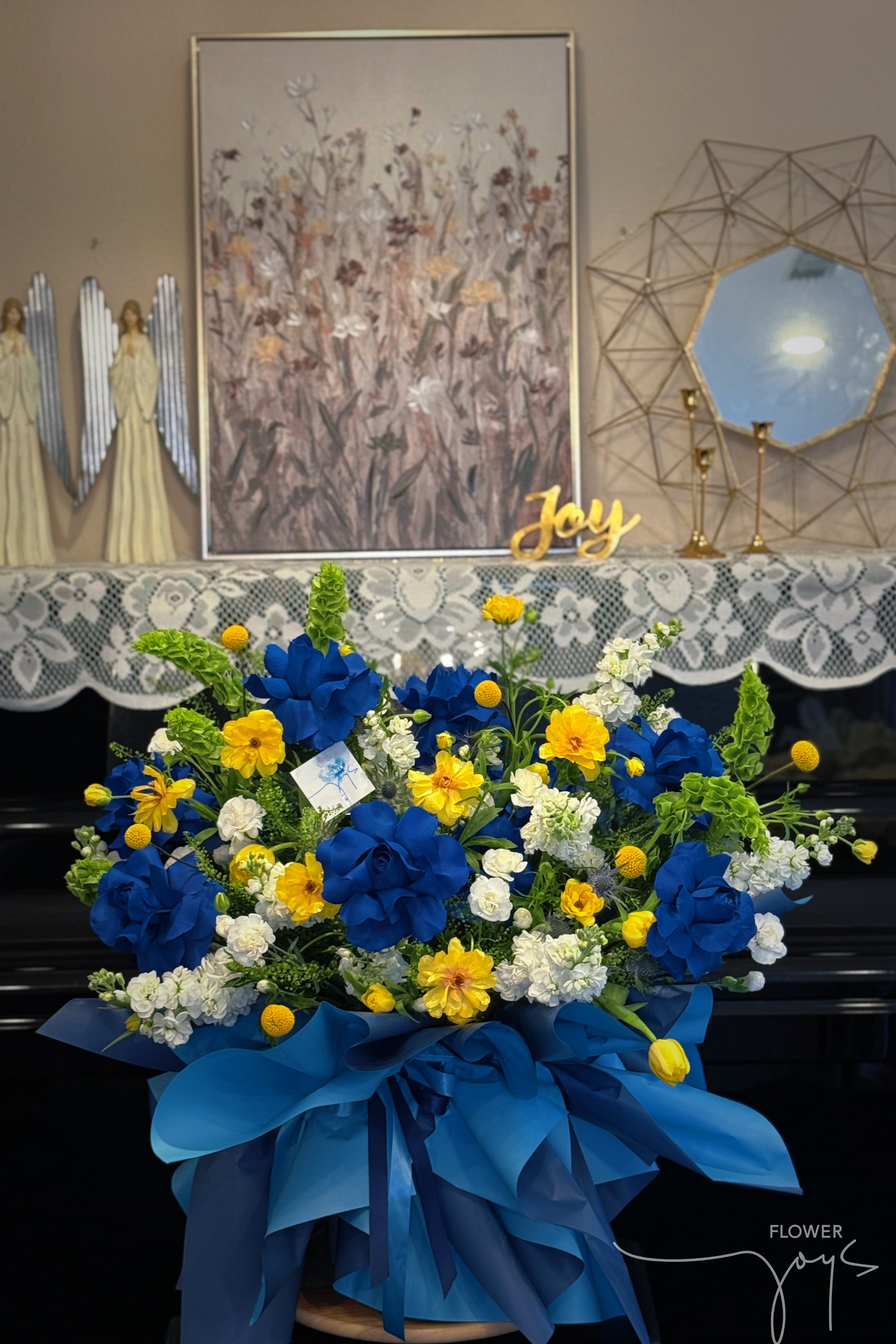 JFL Bouquet – joysflower_us