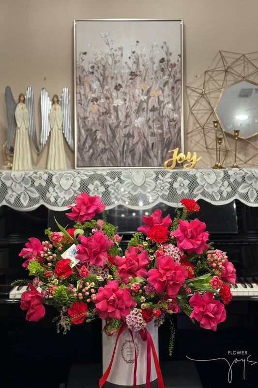 Rose Waltz
