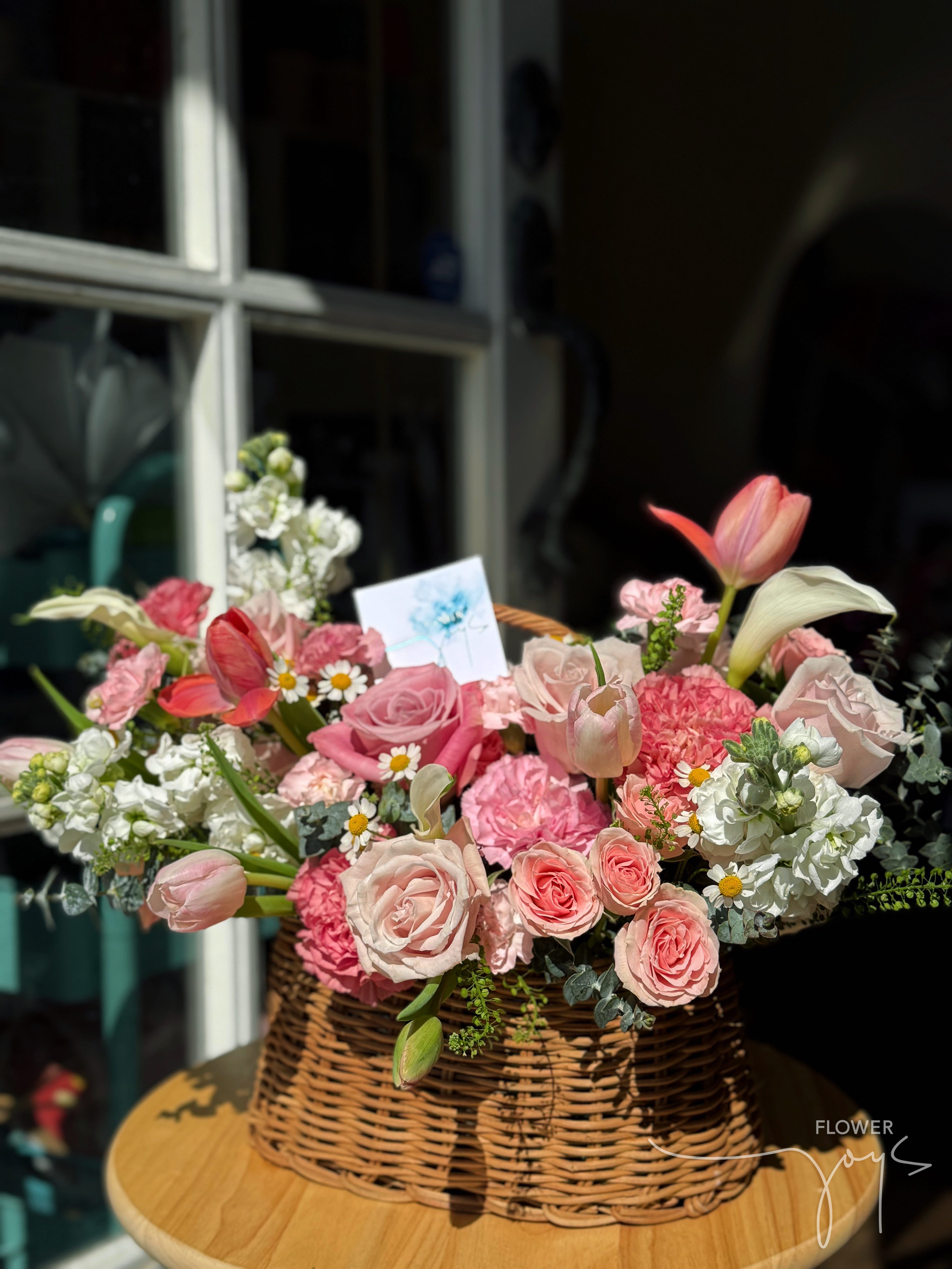 JFL Bouquet – joysflower_us