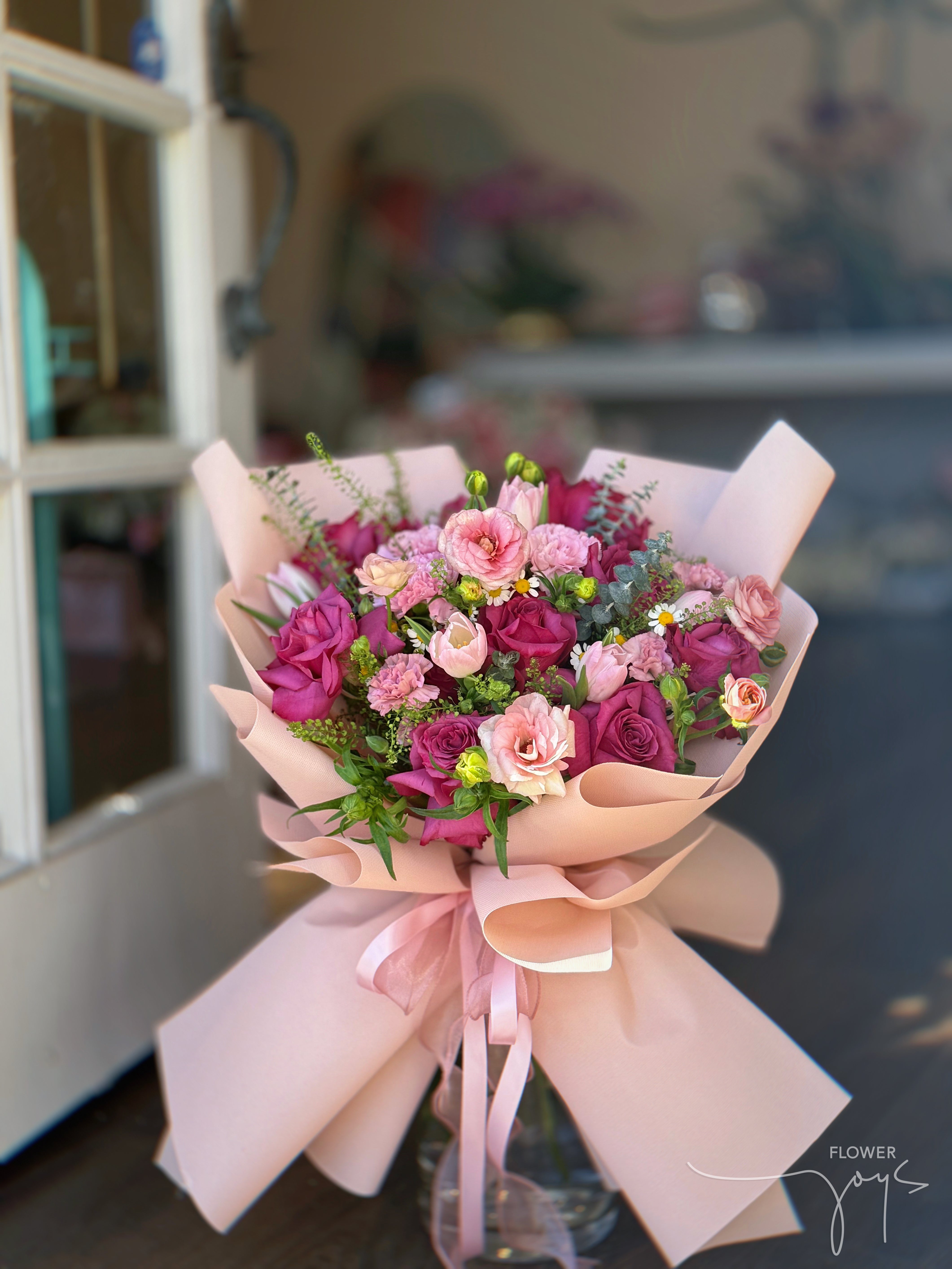 JFL Bouquet – joysflower_us