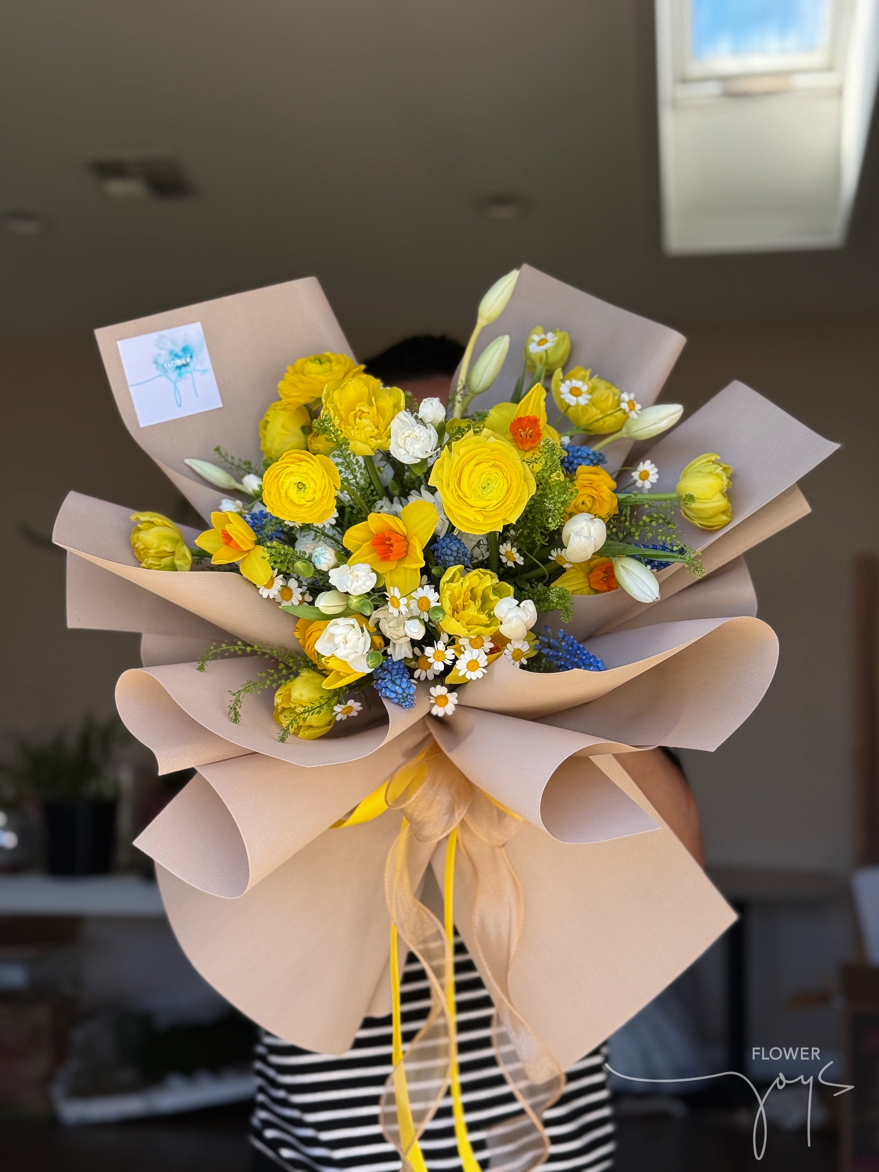 JFL Bouquet – joysflower_us