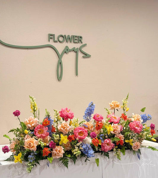Flower Paradise
