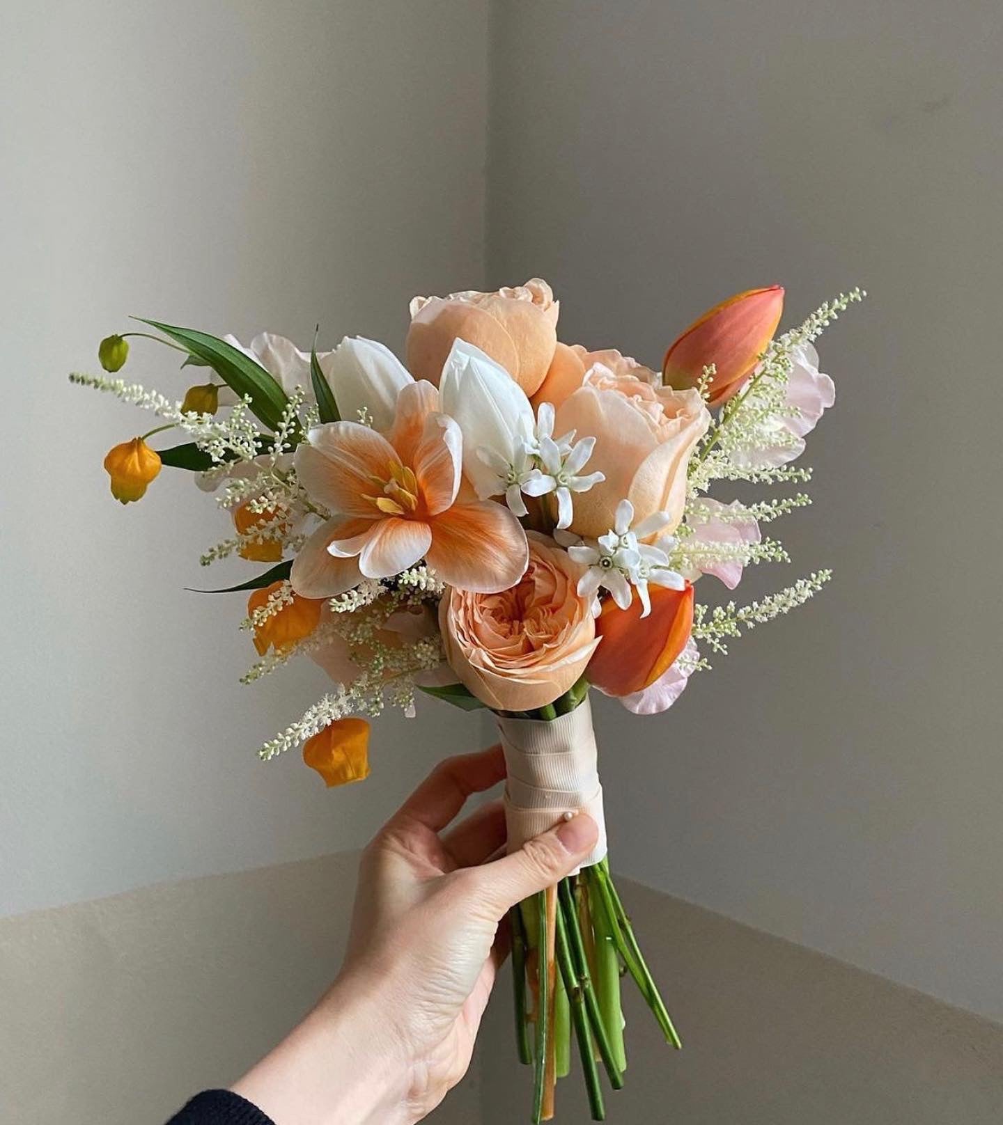 Bride/Bridesmaid Bouquet