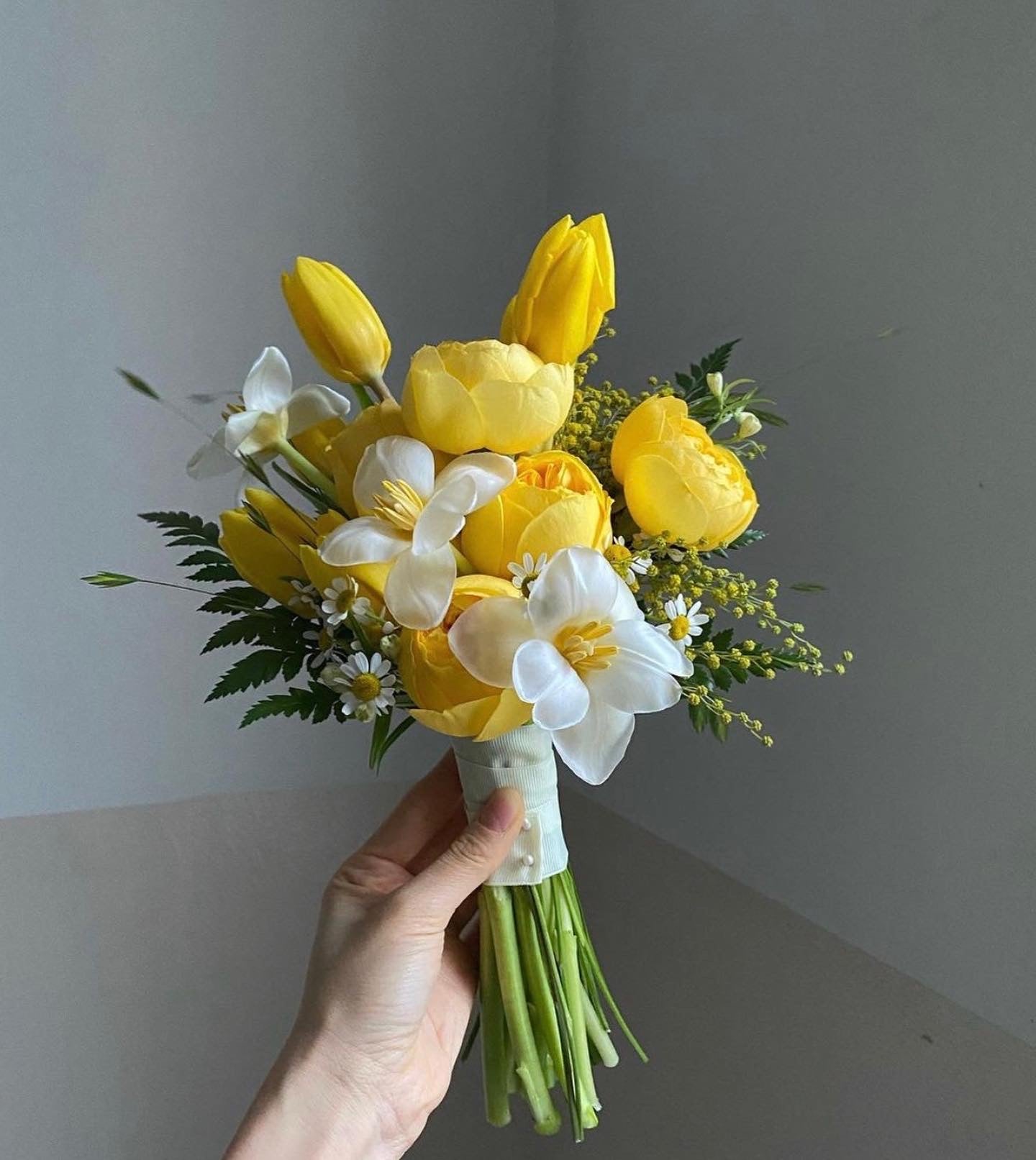 Bride/Bridesmaid Bouquet