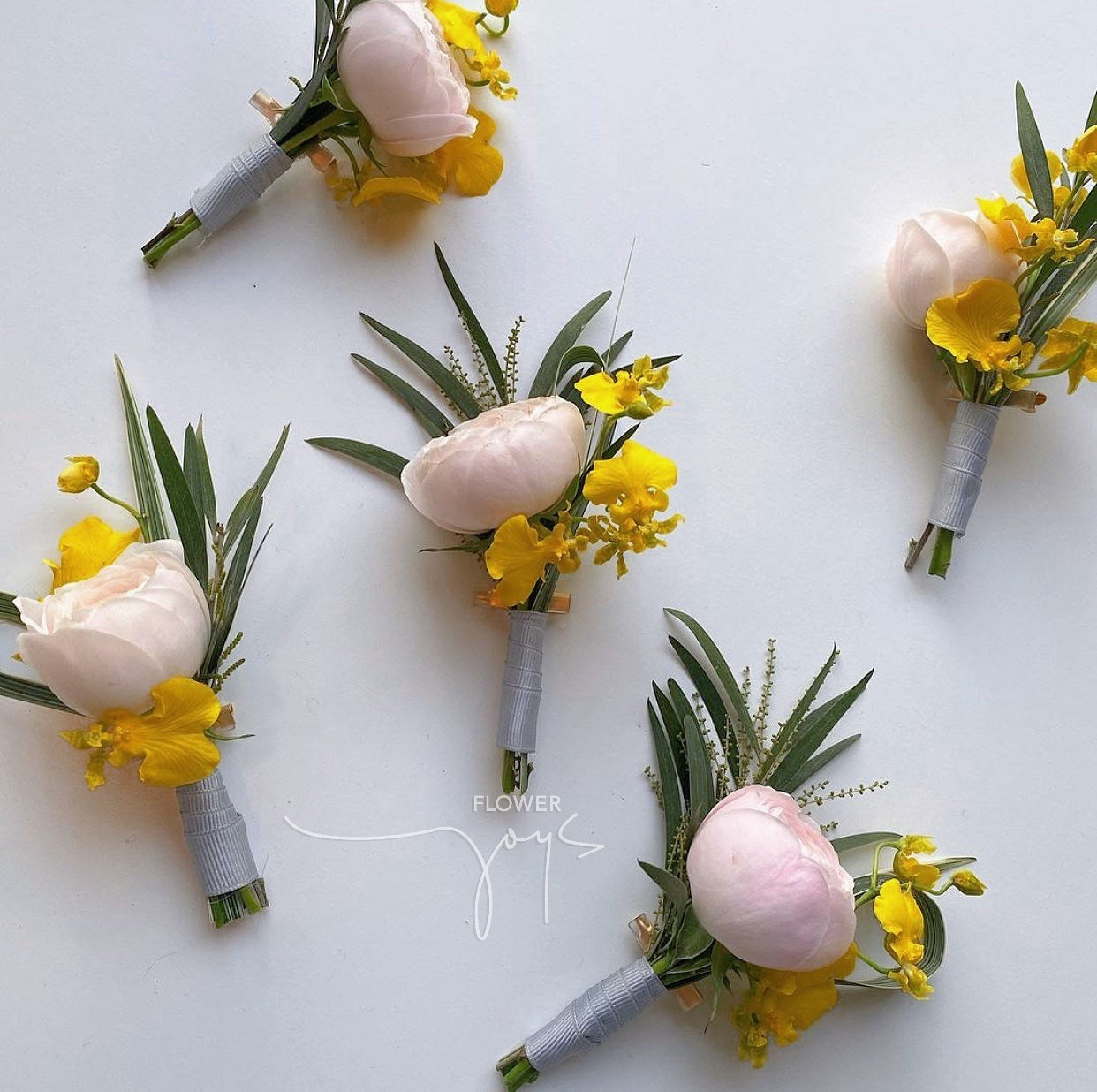 Boutonniere/Corsage