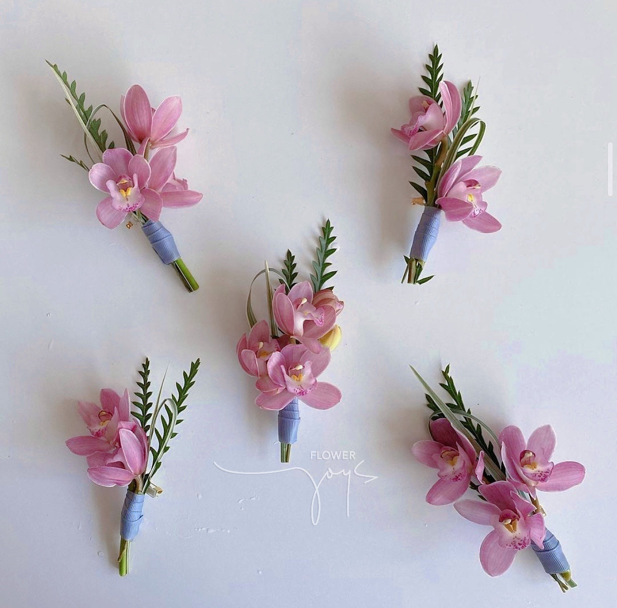 Boutonniere/Corsage