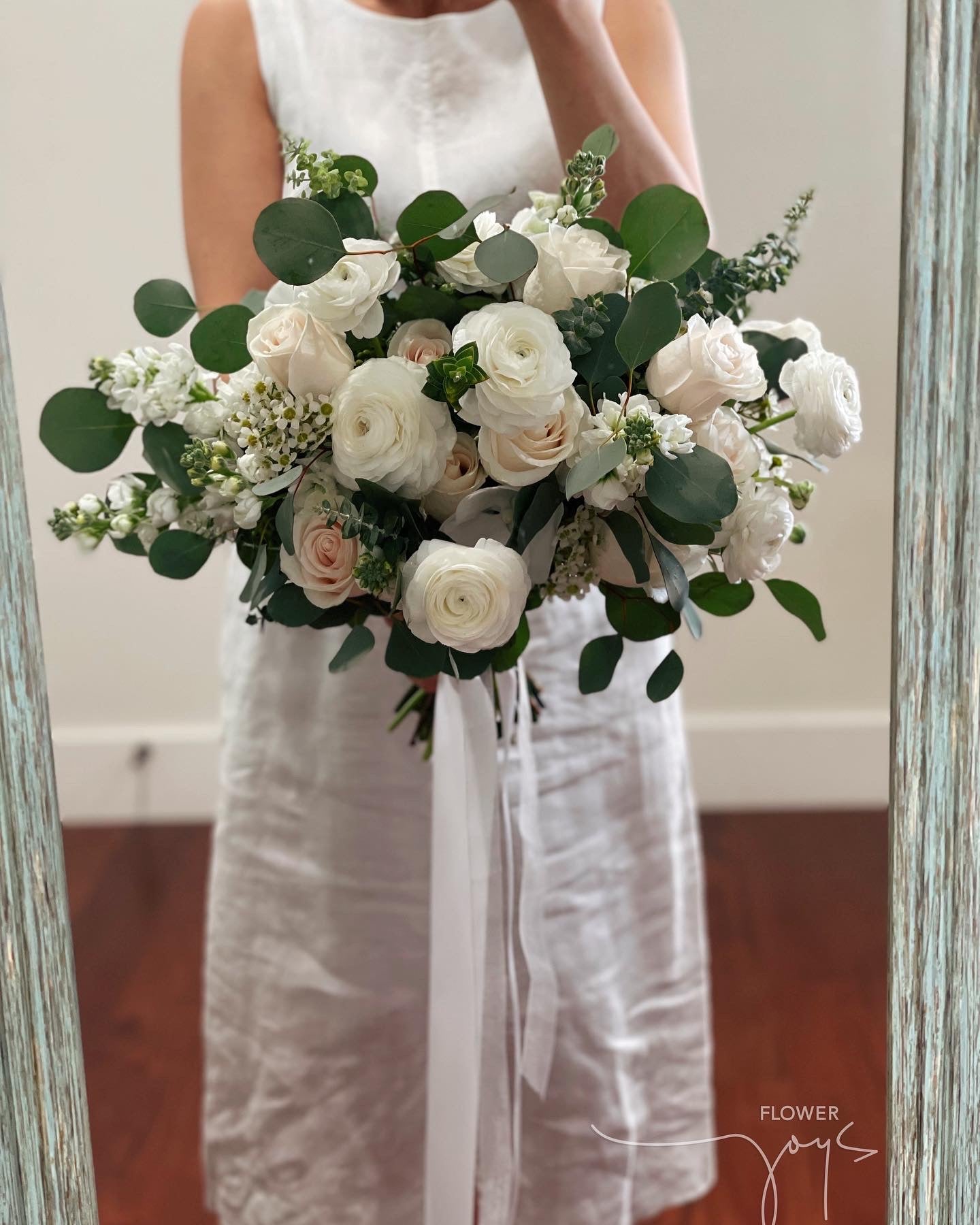 Bride/Bridesmaid Bouquet