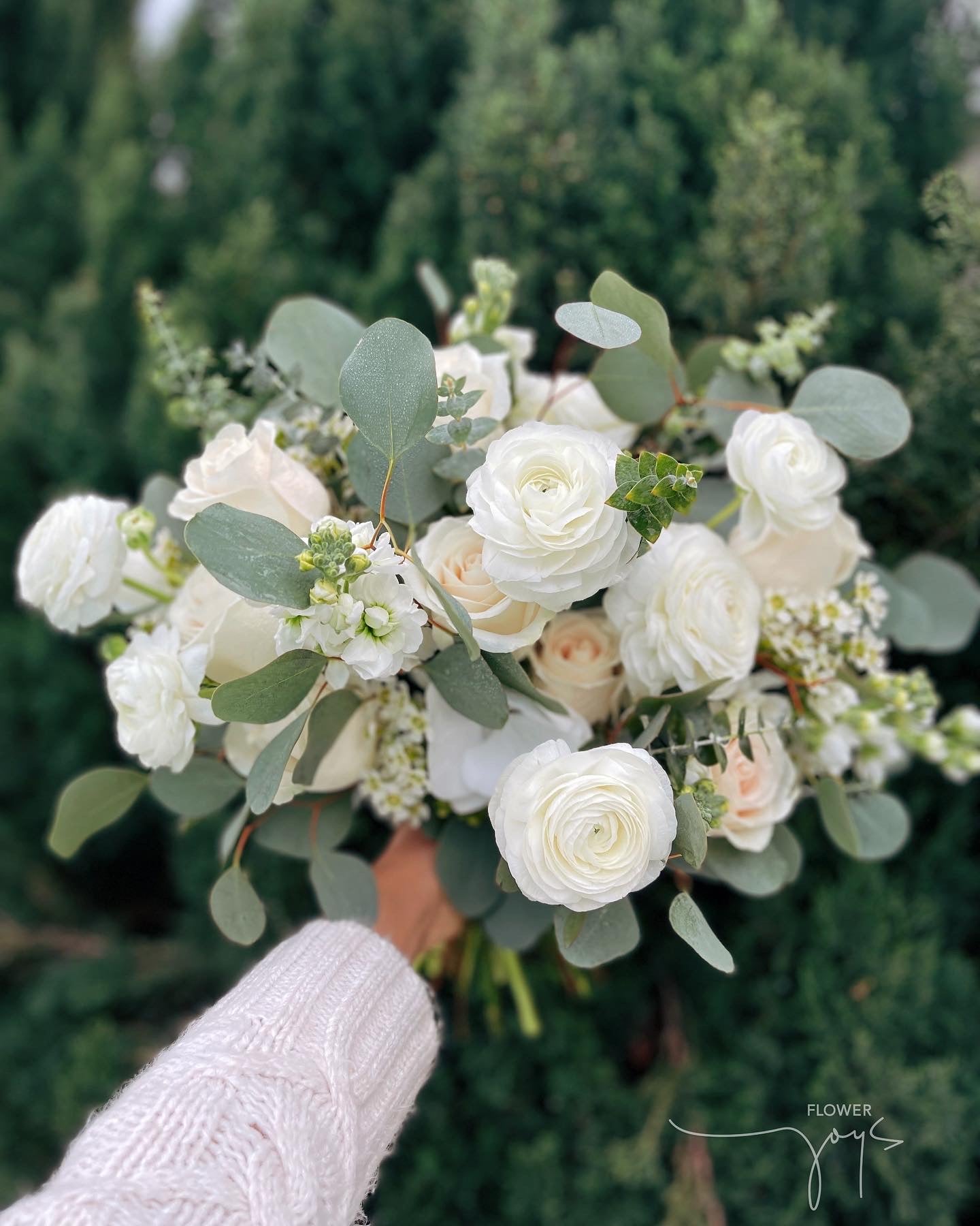 Bride/Bridesmaid Bouquet