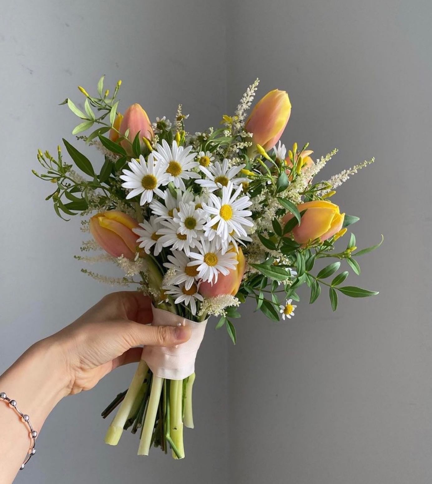 Bride/Bridesmaid Bouquet