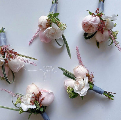 Boutonniere/Corsage