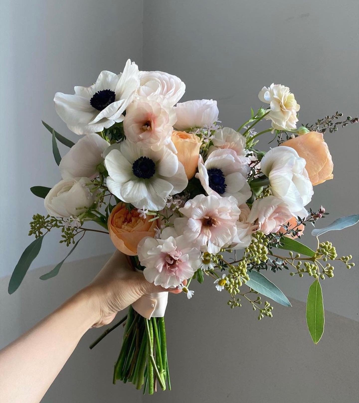 Bride/Bridesmaid Bouquet