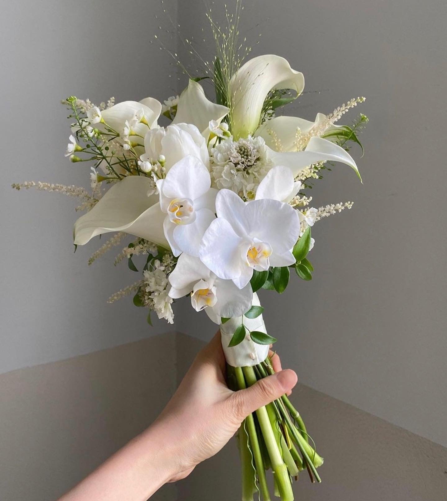 Bride/Bridesmaid Bouquet