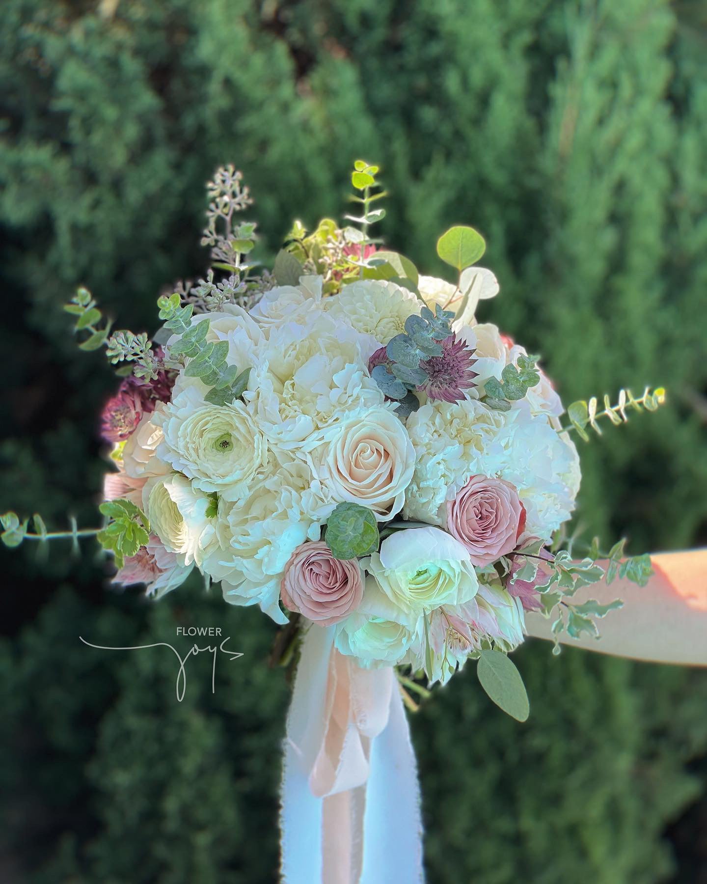 Bride/Bridesmaid Bouquet