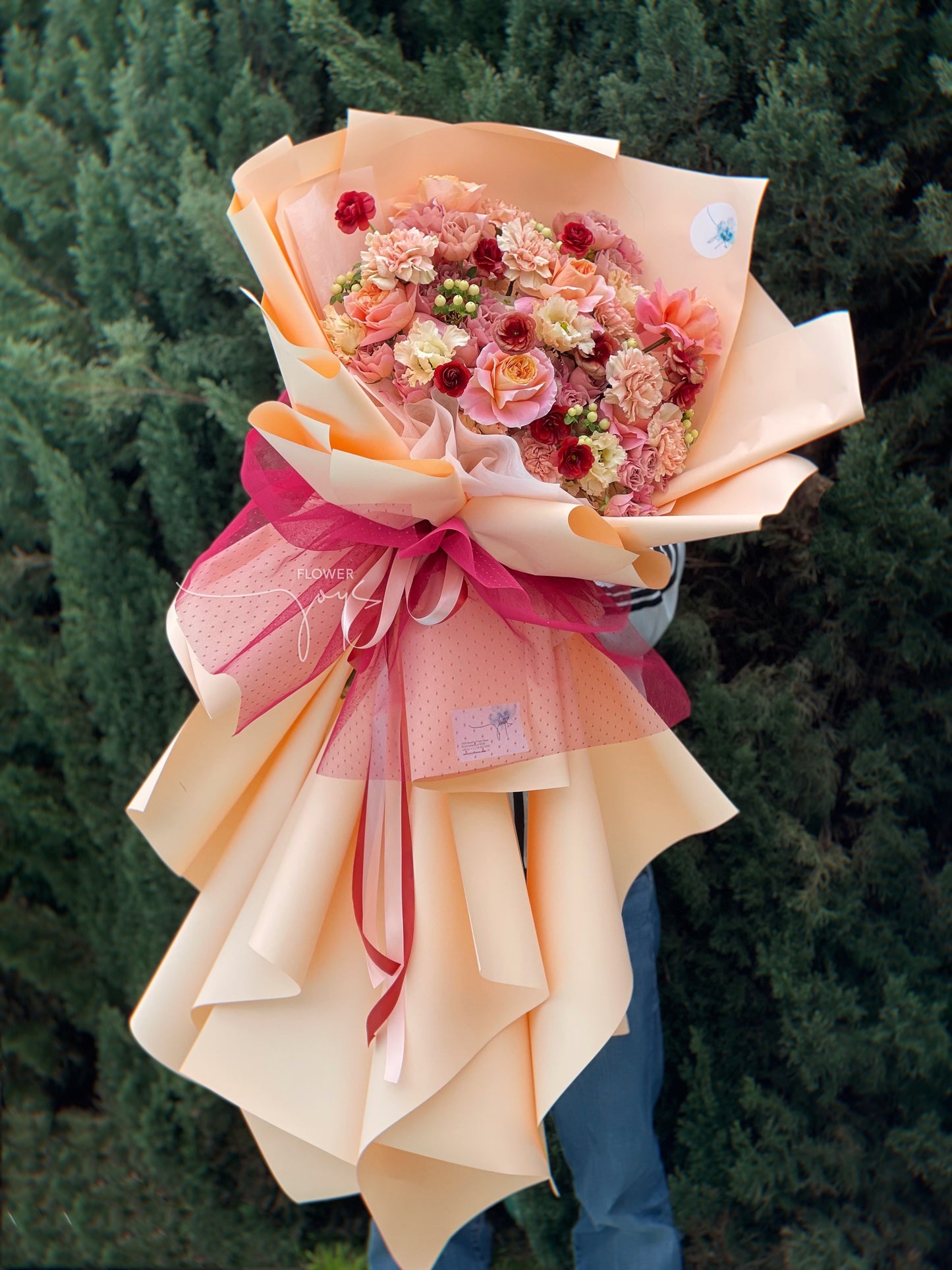 Royal Bouquet