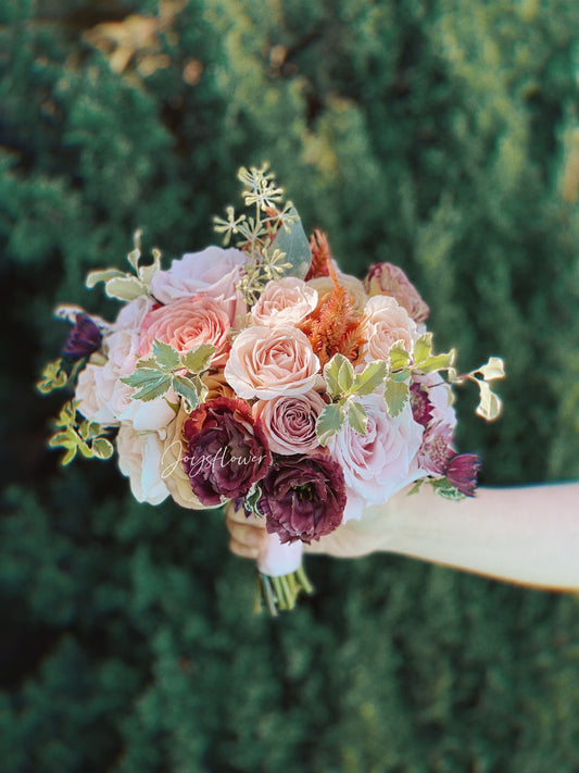 Bride/Bridesmaid Bouquet